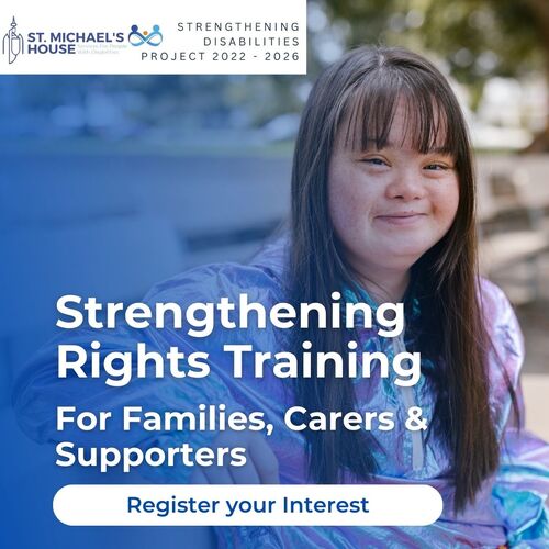 Strengthening Rights Training