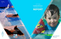 St. Michael's House Annual Report 2016