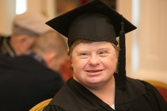 Adult - QQI Graduation