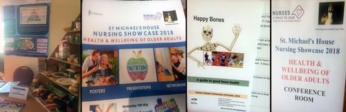 SMH NURSING SHOWCASE 2018