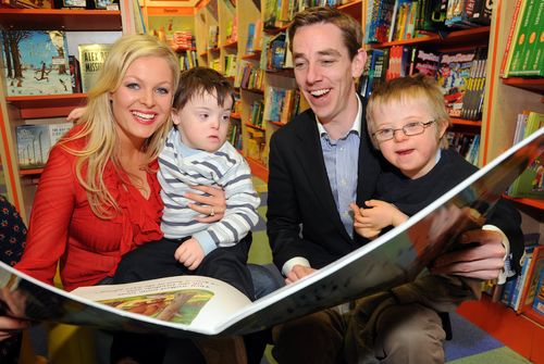 Bring a Book, Buy a Book Launch 2009