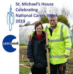 National Carers week 2019