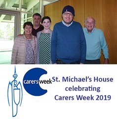 National Carers week 2019