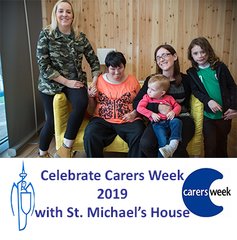 National Carers week 2019