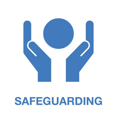 SAFEGUARDING