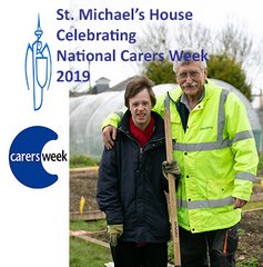 Carers week 2019