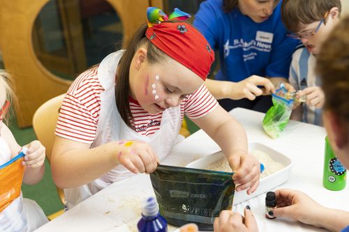 Children Family Fun Day 2019 Ballymun