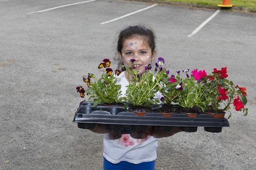 Children Family Fun Day 2019 Ballymun