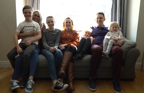 Home Sharing 2019