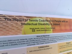 IASSIDD Conference 2019