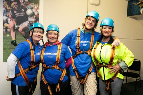 SMH Croke Park Abseil 2019-6