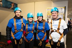 SMHCrokeParkAbseil-93