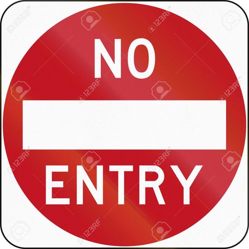 42161728-no-entry-sign-in-australia-at-the-exit-of-a-one-way-road-