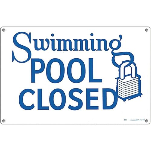 Our Leisure Centre & Swimming Pool is closed until further notice St