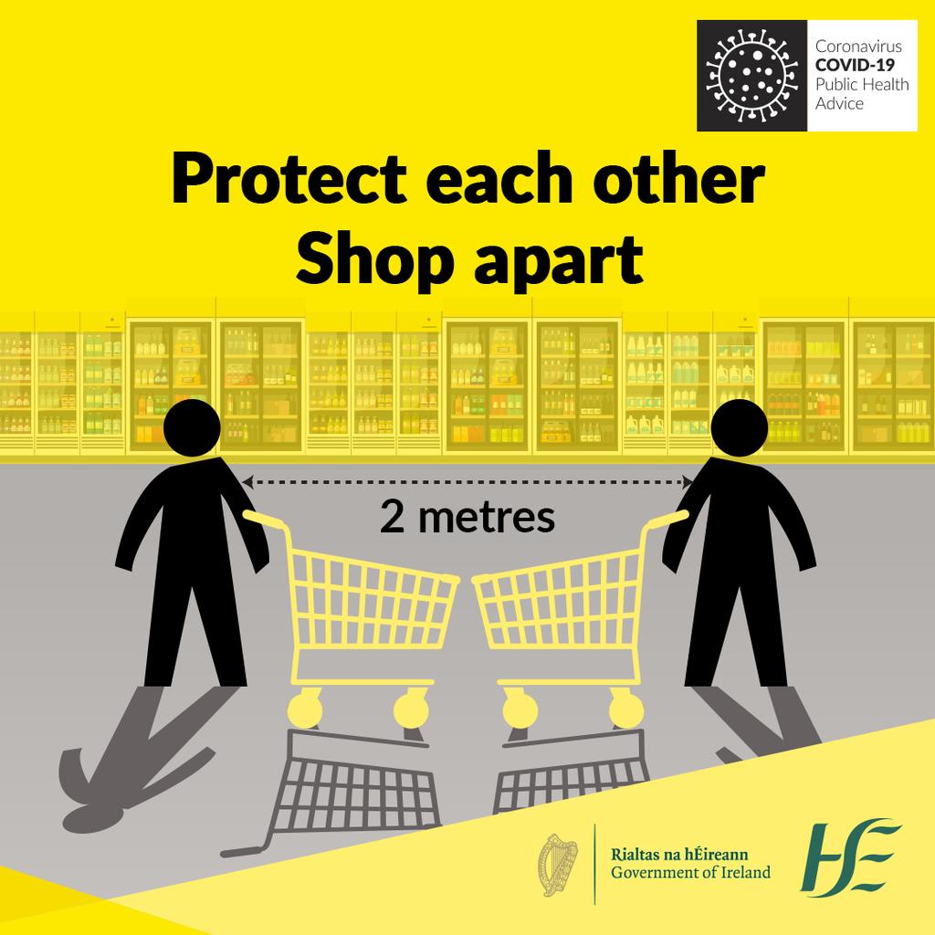 It's the Weekend- 2 Metres Apart #Covid-19 | St. Michael's ...