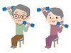 Chair Exercises