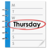 THURSDAY