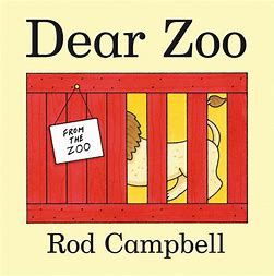 dear zoo