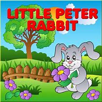 Little Peter Rabbit