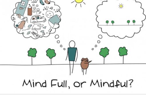 Mindfulness