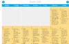 Screenshot Calendar