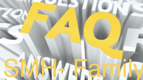 Family FAQ