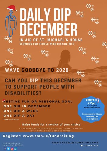 December Dip 2020