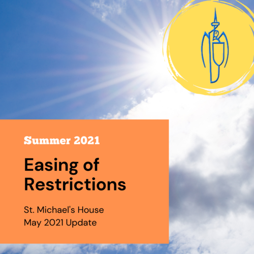 Easing of Restrictions