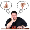 Thinking Right Wrong