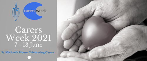 Carers Website Banner