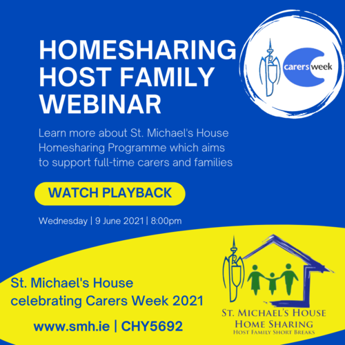 Homesharing Webinar (1)