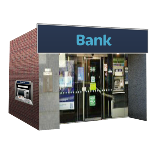 Bank