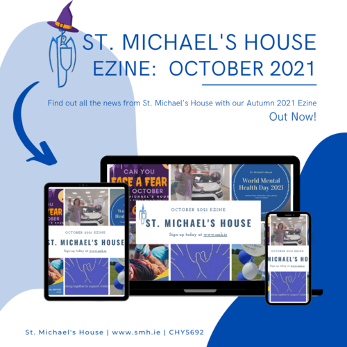 Autumn Ezine