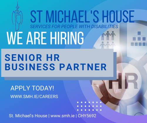 Senior HR Partner