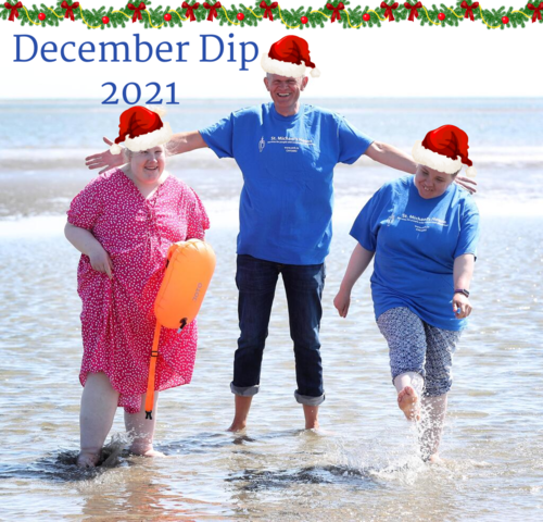 Christmas Dip Photo (2)