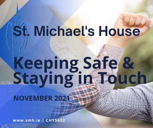 Keeping Safe November 2021