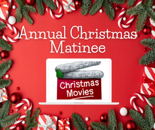 Christmas Movie Image