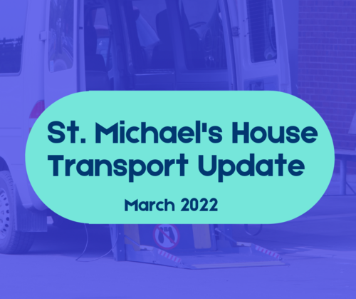 Transport Update