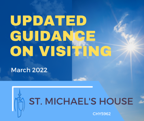Updated Guidance - March 2022