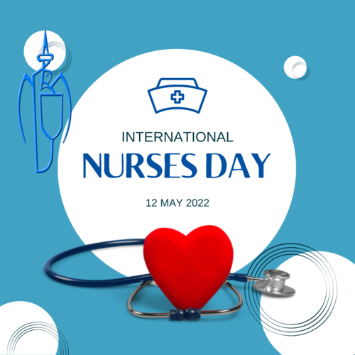 Int Nurses Day 2022