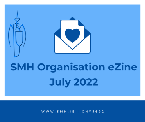 SMH Organisation eZine July 2022