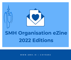 St. Michael's House Organisation Ezines - 2022