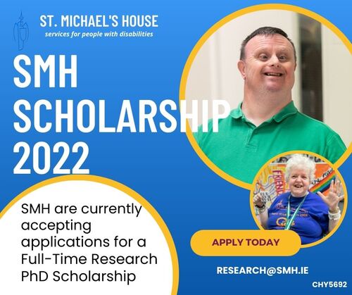 SMH Scholarship - SOME