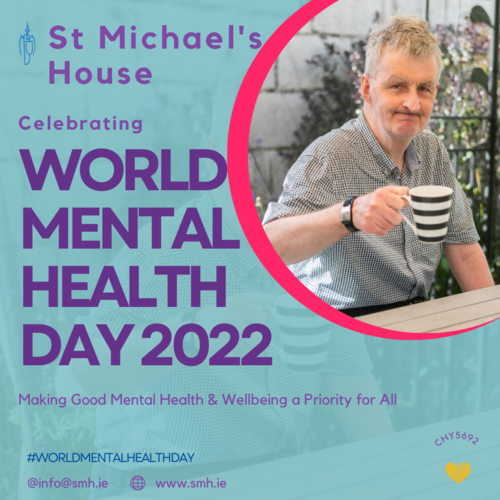 World Mental Health Day 2022 (1)