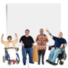 Rights Disabled
