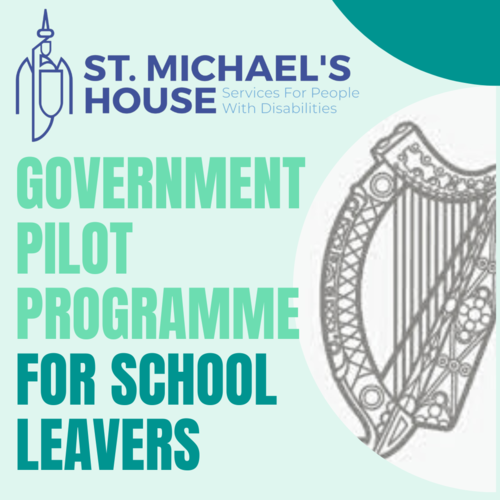 Government Initiative for school leavers
