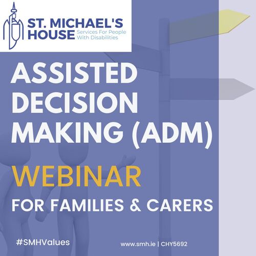 Assisted Decision Making Webinar (1)