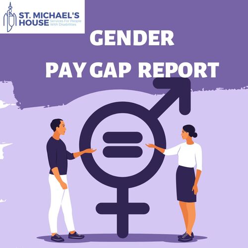 gender Pay Gap Report
