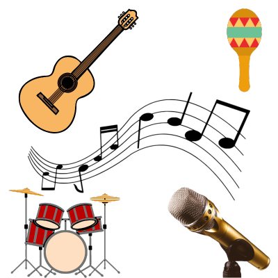 music