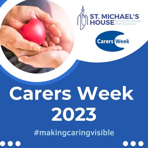 Carers Week 2023